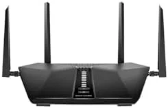 NETGEAR Nighthawk RAX50 Review: AX5400 WiFi 6 Worth the Upgrade
