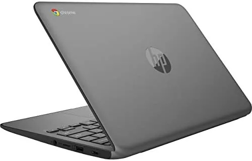 The HP Chromebook 11 G6 Ee 11.6" Chromebook Intel Celeron 1.10 in real use
