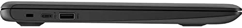 Another view of the HP Chromebook 11 G6 Ee 11.6" Chromebook Intel Celeron 1.10