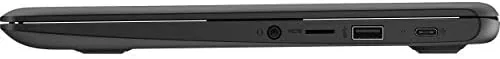 The HP Chromebook 11 G6 Ee 11.6" Chromebook Intel Celeron 1.10 compared in context