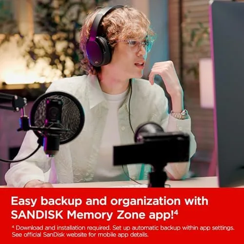 Testing the SANDISK 512GB Ultra Flair USB 3.0 Flash Drive - SDCZ73-512G-G46 over two weeks