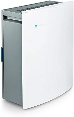 Blueair Classic 280i Review: Clean Air for Small Rooms, Quietly