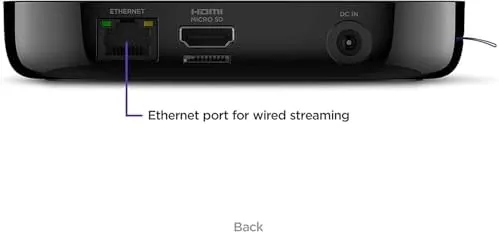 The Roku Ultra Streaming Media Player 4K/HD/HDR compared in context