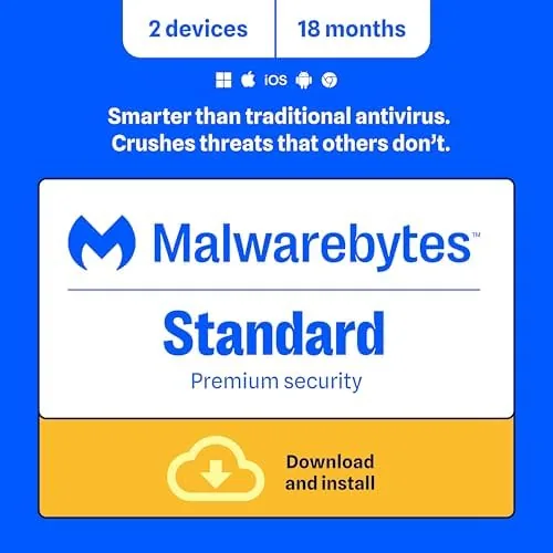 Malwarebytes redemption screen showing the online code entry