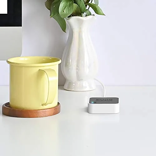 Blink app showing cameras connected to a second Sync Module