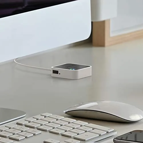 Sync Module 2 compared with the original Sync Module