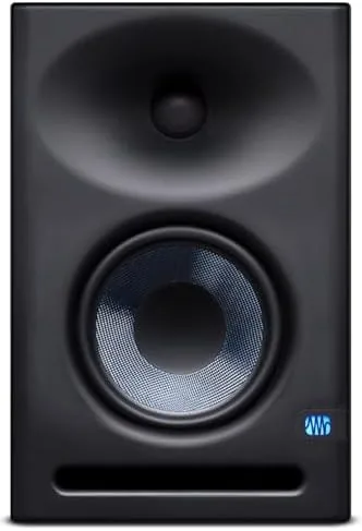 PreSonus Eris E7 XT 2-Way Active Studio Monitor with EBM Waveguide (Pack of 1) Review: Tested and Rated