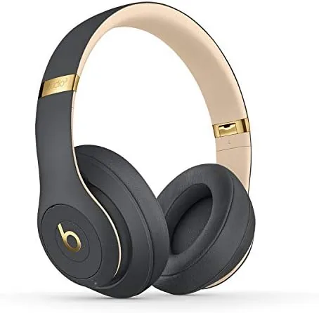 Beats Studio3 Wireless Review: Noise Cancelling That Lasts All Day