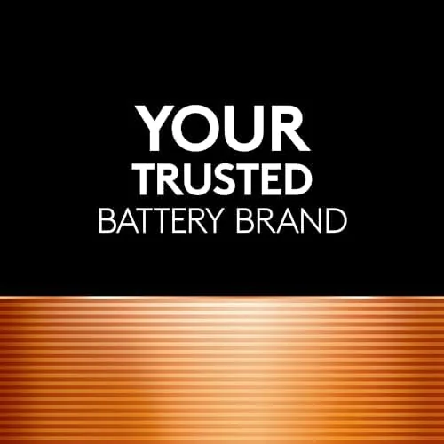 The Duracell CR123A 3V Lithium Battery, 6 Count, 10-Year Storage, High Power compared in context
