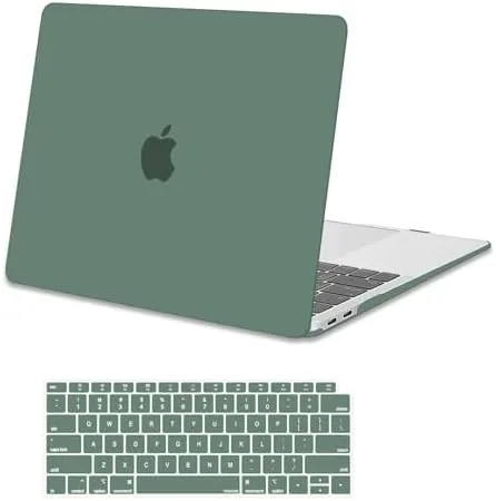 MOSISO Compatible with MacBook Air 13 inch Case M1 2021 2020 2019 2018 | Review: Tested and Rated