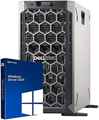 Dell PowerEdge T340 Renewed Review: A Practical Entry Tower Server