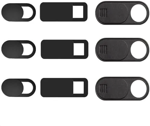 Overview of the JOS California 9 Pack(3 Large + 3 Medium + 3