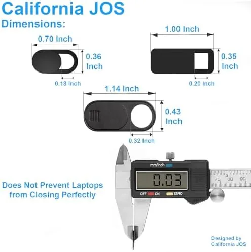 Testing the JOS California 9 Pack(3 Large + 3 Medium + 3 over two weeks
