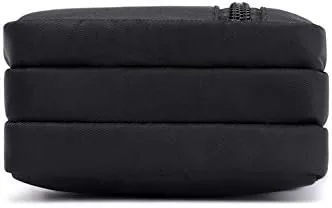 Close look at the VINAIDA Small Crossbody Wallet Phone Bag Women Mini Crossbody Purse build quality