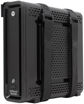 HumanCentric Universal Wall Mount Adjustable Mount | For Cable Boxes, DVD Players, Routers, Modems Review: Tested and Rated