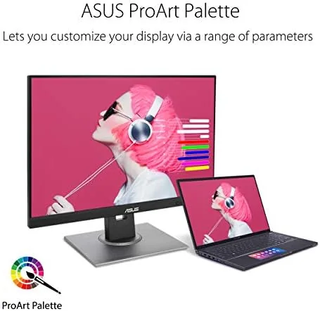 Testing the ASUS ProArt PA248QV 24 Inch WUXGA 16:10 Professional Monitor | over two weeks