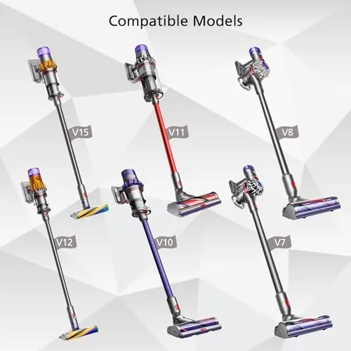 Mini motorized brush attachment from the kit