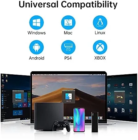 The Netac 500GB Portable SSD USB 3.2 Gen 2 (10 Gbps in real use