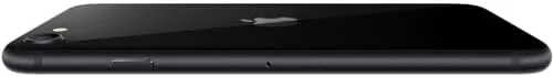 The Apple iPhone SE (2nd Generation), US Version, 64GB, Black for in real use