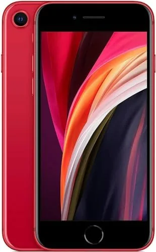 The Apple iPhone SE (2nd Generation), US Version, 64GB, White for AT&T (Renewed) compared in context