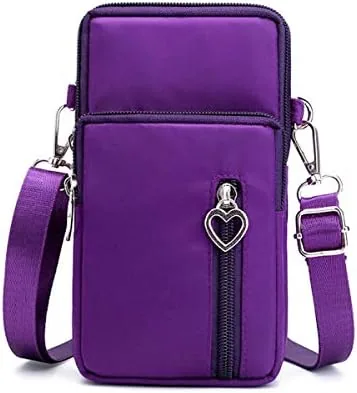 VINAIDA Small Crossbody Wallet Phone Bag Women Mini Crossbody Purse Cell Phone Shoulder Bag Review: Tested and Rated