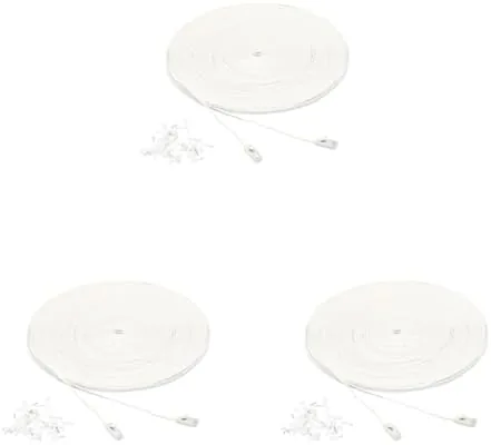 The Amazon Basics Cat 6 Ethernet RJ45 10Gbps Flat Network Cable compared in context