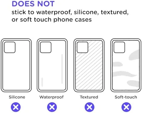 Testing the PopSockets Adhesive Phone Grip, Holder- Out of This World | over two weeks