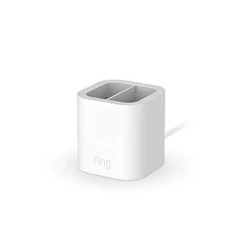 Ring Charging Station for Quick Release Battery Pack Review: Tested and Rated
