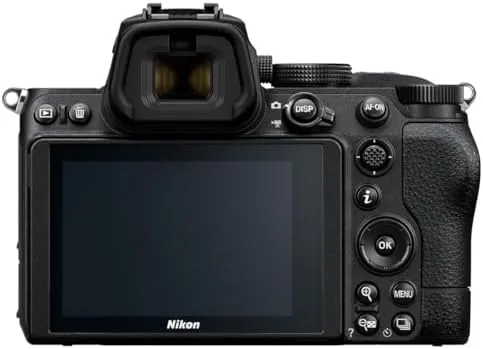 Close look at the Nikon Z 5 | Our Most Compact Full-Frame mirrorless Stills/Video build quality