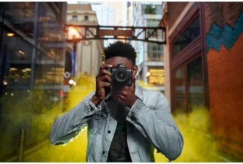The Nikon Z 5 | Our Most Compact Full-Frame mirrorless Stills/Video in real use