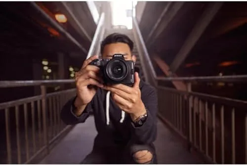 The Nikon Z 5 | Our Most Compact Full-Frame mirrorless Stills/Video compared in context