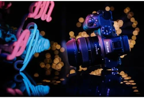 Testing the Nikon Z 5 | Our Most Compact Full-Frame mirrorless Stills/Video over two weeks