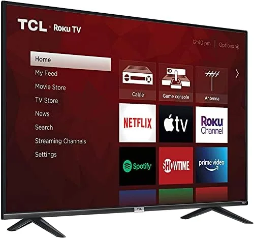 Testing the TCL 50-inch Class 4-Series 4K UHD Smart Roku LED TV over two weeks