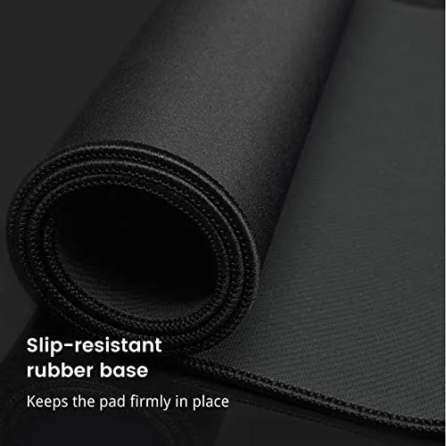 Another view of the Large Gaming Mouse Pad, Extra Large Big Mouse Pad with