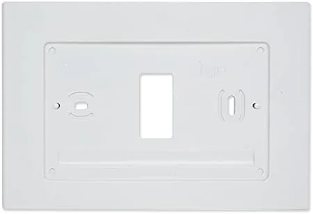 Testing the Emerson Sensi Wi-Fi Smart Thermostat for Smart Home, DIY, Compatible over two weeks