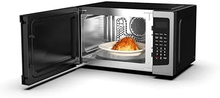 Testing the FRIGIDAIRE 1.2 cu ft Microwave, Digital Air Fryer, Convection Oven over two weeks