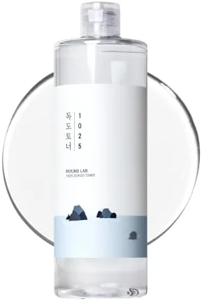 ROUND LAB 1025 Dokdo Toner 16.91 Fl Oz | Oil Control and Reduces Excess Review: Tested and Rated