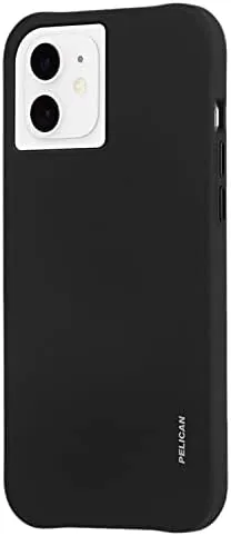 The CASE-MATE PELICAN - RANGER Series - Case for iPhone 12 in real use