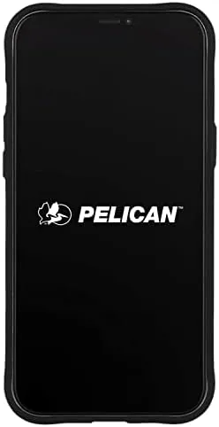 Another view of the CASE-MATE PELICAN - RANGER Series - Case for iPhone 12