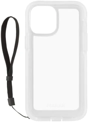 The CASE-MATE PELICAN - RANGER Series - Case for iPhone 12 compared in context