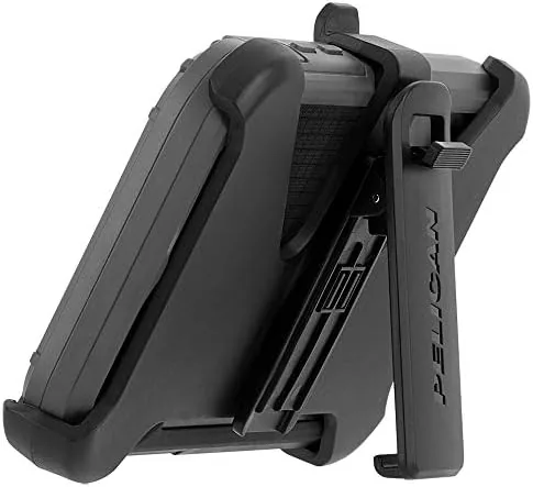 Another view of the CASE-MATE PELICAN - SHIELD Series - G10 Case for iPhone