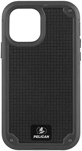The CASE-MATE PELICAN - SHIELD Series - G10 Case for iPhone compared in context