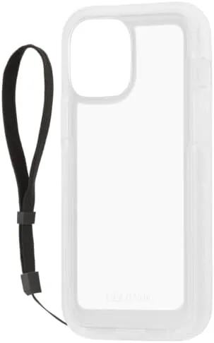 Close look at the Pelican - Marine Active Series - Case for iPhone 12 build quality