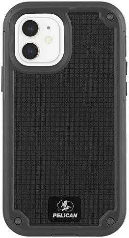 Testing the Pelican - Marine Active Series - Case for iPhone 12 over two weeks
