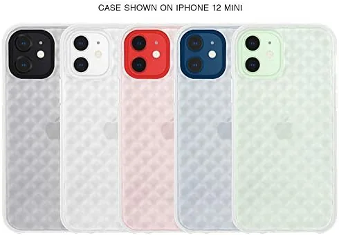 Detail shot of the CASE-MATE PELICAN - ROGUE Series - Case for iPhone 12 features