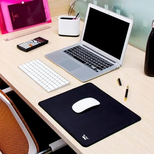 Testing the Mr. Pen- Mouse Pad, 12.5"x10.5", 2 Pack, Mouse Pads for over two weeks