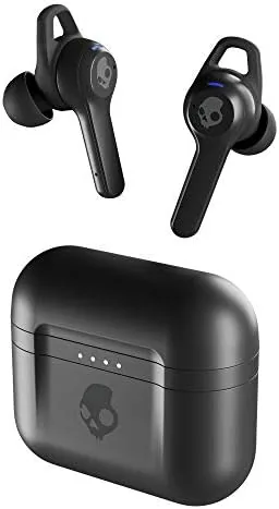 Skullcandy Indy ANC in-Ear Noise Canceling True Wireless Earbuds, 32 Hour Battery, Microphone, Works Review: Tested and Rated