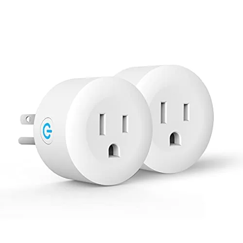 Smart Plug,DOGAIN Zigbee Smart Plugs Outlet Works with ST and Echo Plus Hub Voice Review: Tested and Rated