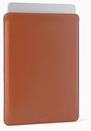 Close look at the Comfyable Laptop Sleeve 13 Inch Precisely Compatible with MacBook Air build quality