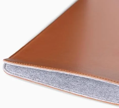 The Comfyable Laptop Sleeve 13 Inch Precisely Compatible with MacBook Air compared in context